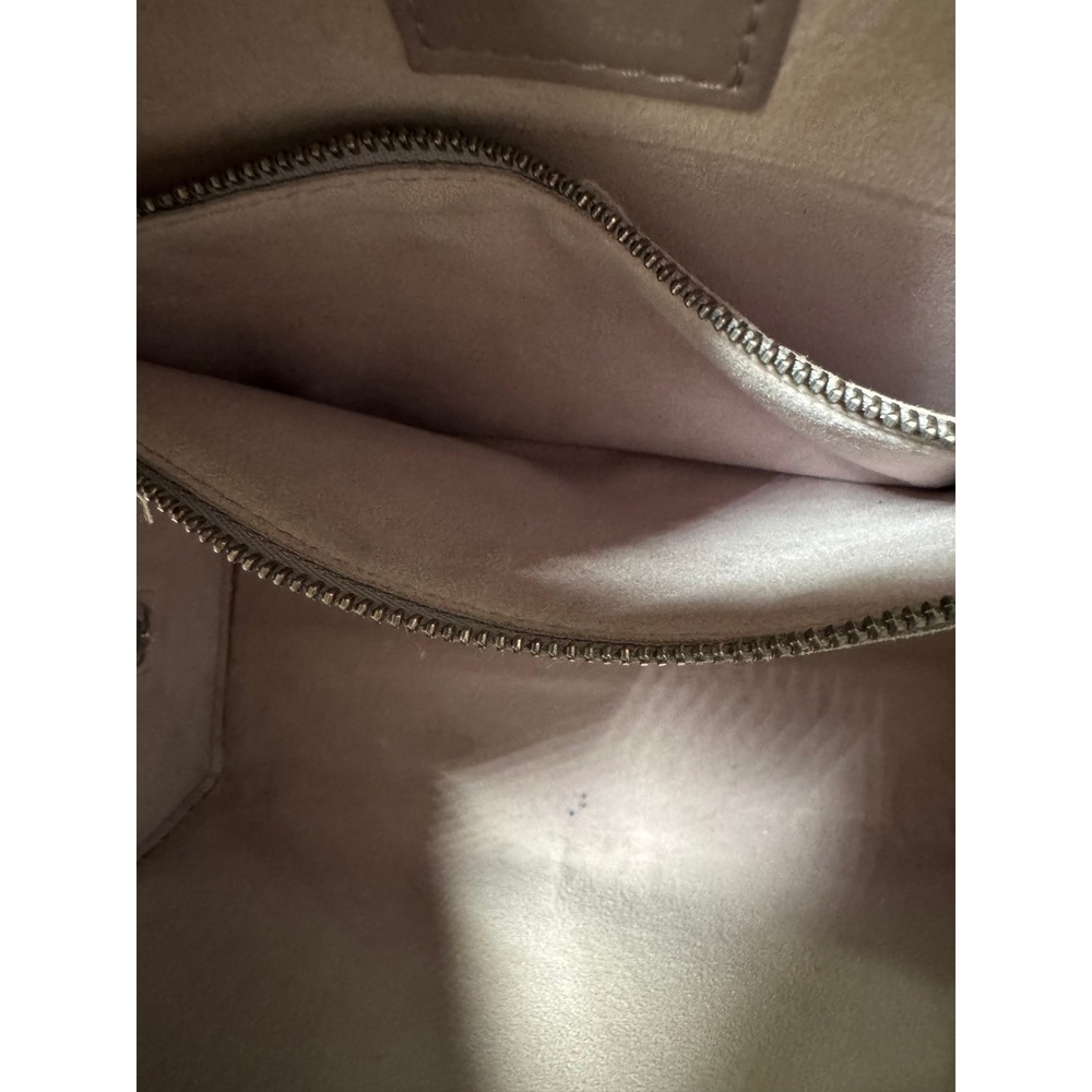 Louis Vuitton Pont Neuf Lavender PM EPI Leather Satchel #831 - Picture 14 of 16